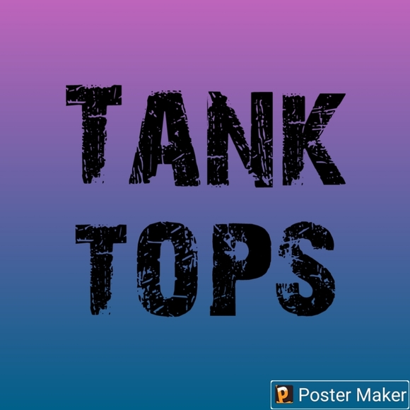 Tanks